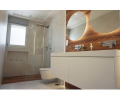VILLAS DE LUJO DE OBRA NUEVA EN CAMPOAMOR