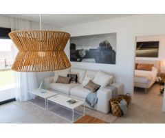 NUEVOS APARTAMENTOS EN VENTA, A 20 MINUTOS DE ALICANTE y ELCHE, COSTA BLANCA