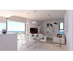 APARTAMENTO EN RESIDENCIAL DE LUJO JUNTO AL MAR