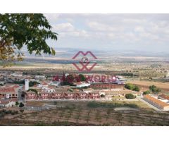 VILLA LLAVE EN MANO EN FUENTE ALAMO, MURCIA