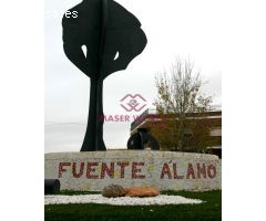 VILLA LLAVE EN MANO EN FUENTE ALAMO, MURCIA