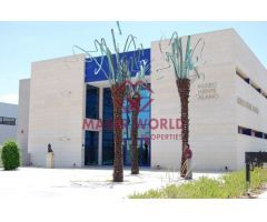 VILLA LLAVE EN MANO EN FUENTE ALAMO, MURCIA