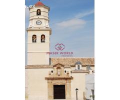 VILLA LLAVE EN MANO EN FUENTE ALAMO, MURCIA