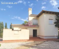 PAREADO LLAVE EN MANO EN FUENTE ALAMO, MURCIA