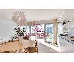 RESIDENCIAL DE OBRA NUEVA EN LOS BALCONES (TORREVIEJA)