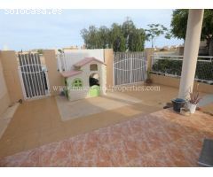 Chalet en venta ,cerca playas en Playa Grande, Puerto Mazarron