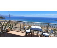 Apartamento en venta en zona paseo en 1ª linea,  en Puerto de Mazarron