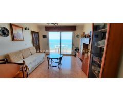 Apartamento en venta en zona paseo en 1ª linea,  en Puerto de Mazarron
