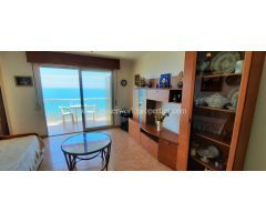 Apartamento en venta en zona paseo en 1ª linea,  en Puerto de Mazarron