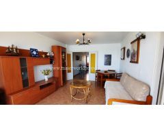 Apartamento en venta en zona paseo en 1ª linea,  en Puerto de Mazarron