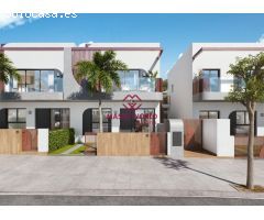 RESIDENCIAL DE OBRA NUEVA EN PILAR DE LA HORADADA