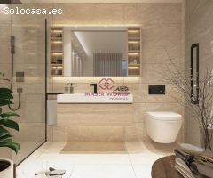 COMPLEJO RESIDENCIAL DE OBRA NUEVA EN LOMAS DE CABO ROIG