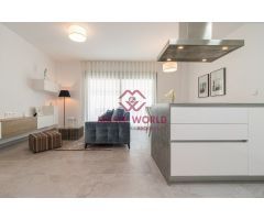 Nuevo conjunto residencial en Los Balcones (Torrevieja)