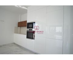VILLAS DE OBRA NUEVA EN UN NIVEL EN POLOP!!!