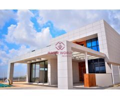 VILLAS MODERNAS EN BALCÓN DE FINESTRAT A UN PASO DE BENIDORM!!!