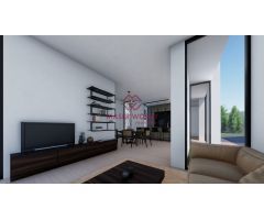 VILLAS DE OBRA NUEVA EN POLOP!!!