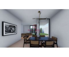 VILLAS DE OBRA NUEVA EN POLOP!!!