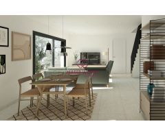 BUNGALOWS DE 3 DORMITORIOS EN RESIDENCIAL EXCLUSIVO EN GRAN ALACANT!