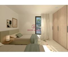 BUNGALOWS DE 3 DORMITORIOS EN RESIDENCIAL EXCLUSIVO EN GRAN ALACANT!