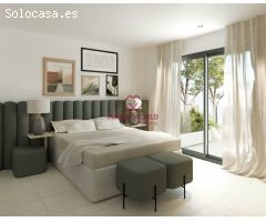 BUNGALOWS DE 3 DORMITORIOS EN RESIDENCIAL EXCLUSIVO EN GRAN ALACANT!