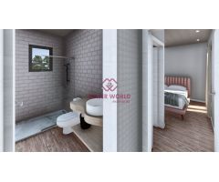 VILLAS DE OBRA NUEVA EN LOS ALCAZARES