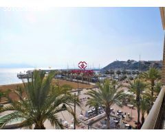 Apartamento en venta en 1ª linea en Puerto de Mazarron