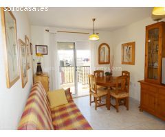 Coqueto apartamento listo para entrar andando PLAYAS !!