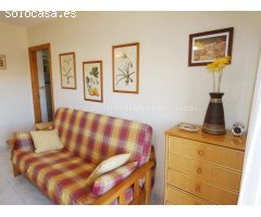 Coqueto apartamento listo para entrar andando PLAYAS !!