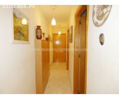 Coqueto apartamento listo para entrar andando PLAYAS !!