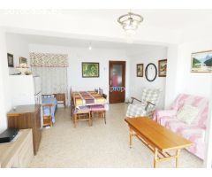 PISO en 1ª lINEA DE PLAYAS !!