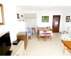 PISO en 1ª lINEA DE PLAYAS !!