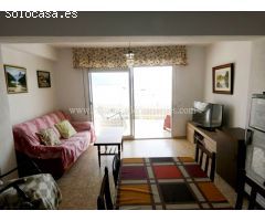 PISO en 1ª lINEA DE PLAYAS !!