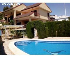 Chalet en venta en Puerto de Mazarrón