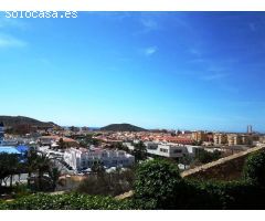 Chalet en venta en Puerto de Mazarrón