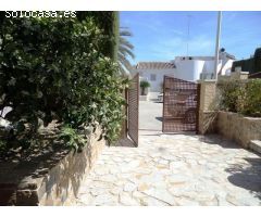 Chalet en venta en Puerto de Mazarrón
