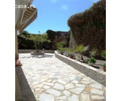Chalet en venta en Puerto de Mazarrón