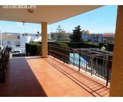 Chalet en venta en Puerto de Mazarrón
