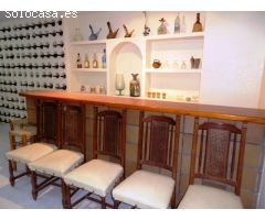 Chalet en venta en Puerto de Mazarrón