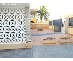 Chalet en venta en zona playa de Bahia en Puerto de Mazarron