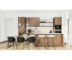 VILLAS DE OBRA NUEVA EN FINESTRAT
