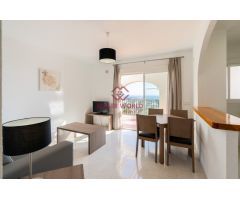 APARTAMENTOS BUNGALOW PLANTA ALTA EN CALPE