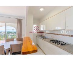 APARTAMENTOS BUNGALOW PLANTA ALTA EN CALPE