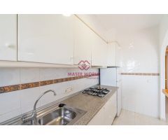 APARTAMENTOS BUNGALOW PLANTA ALTA EN CALPE