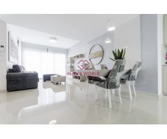 RESIDENCIAL DE OBRA NUEVA DE VILLAS EN SAN MIGUEL DE SALINAS