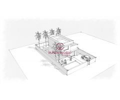 VILLAS DE OBRA NUEVA EN ROJALES