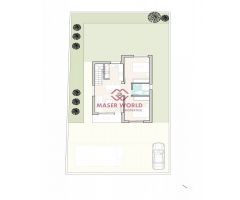VILLAS DE OBRA NUEVA EN ROJALES