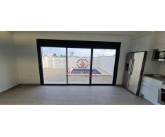 VILLAS DE OBRA NUEVA EN ORIHUELA COSTA