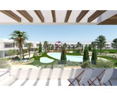 BUNGALOW DE DISEÑO JUNTO AL MAR