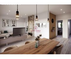 BUNGALOWS DE OBRA NUEVA EN HONDON DE LAS NIEVES