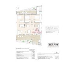 BUNGALOWS DE OBRA NUEVA EN HONDON DE LAS NIEVES